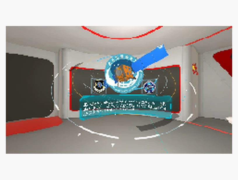 北斗系统｜产品参考图