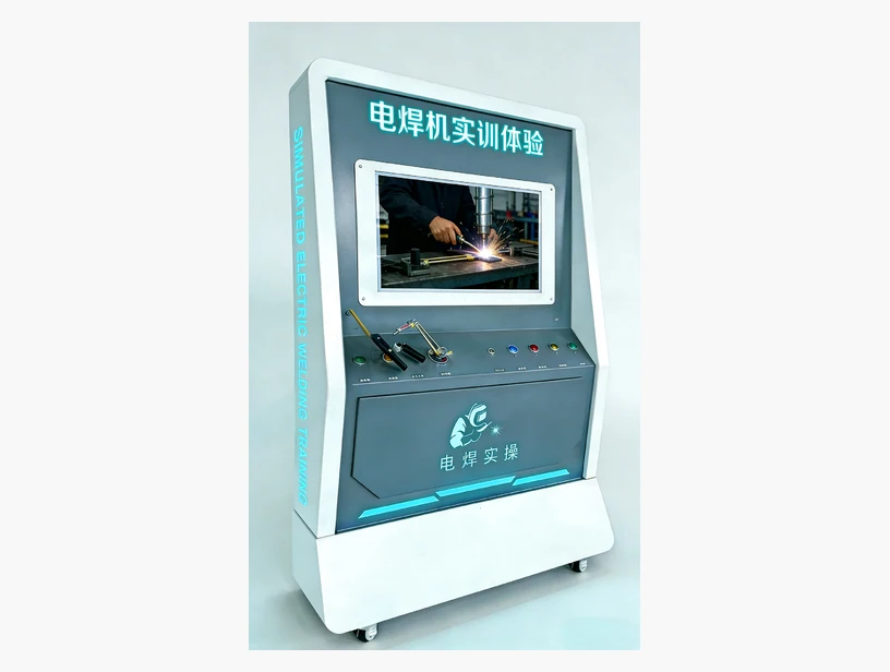 电焊模拟实操｜产品参考图