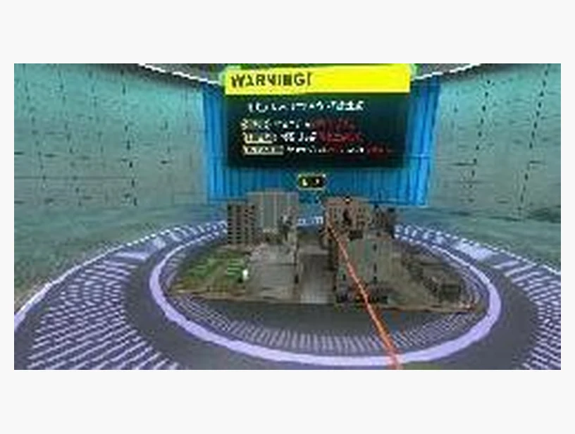 熟悉周边环境｜产品参考图