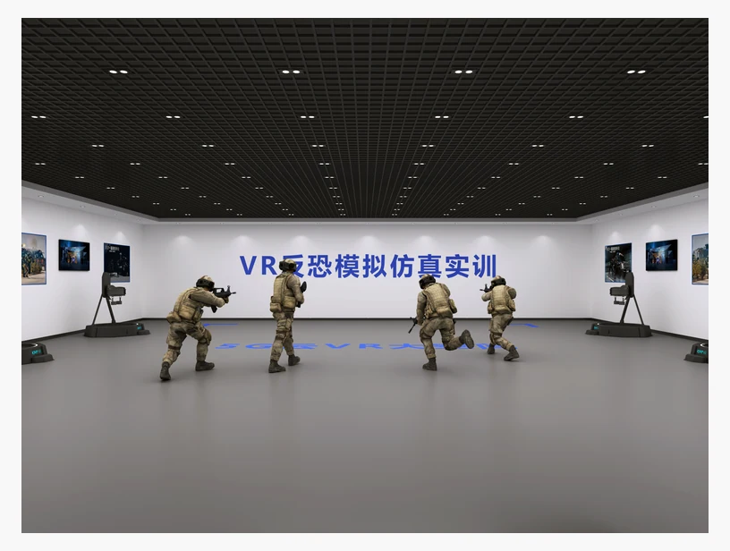 态势观摩系统|产品参考图