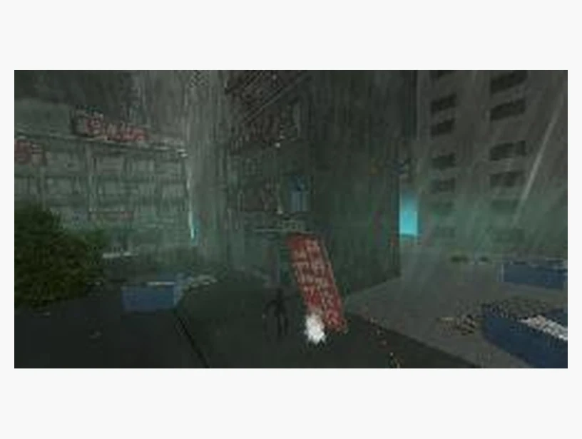 台风灾害VR体验｜产品参考图