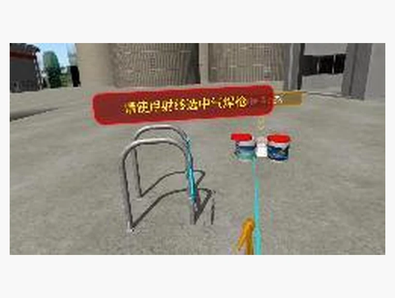 焊接工人｜产品参考图