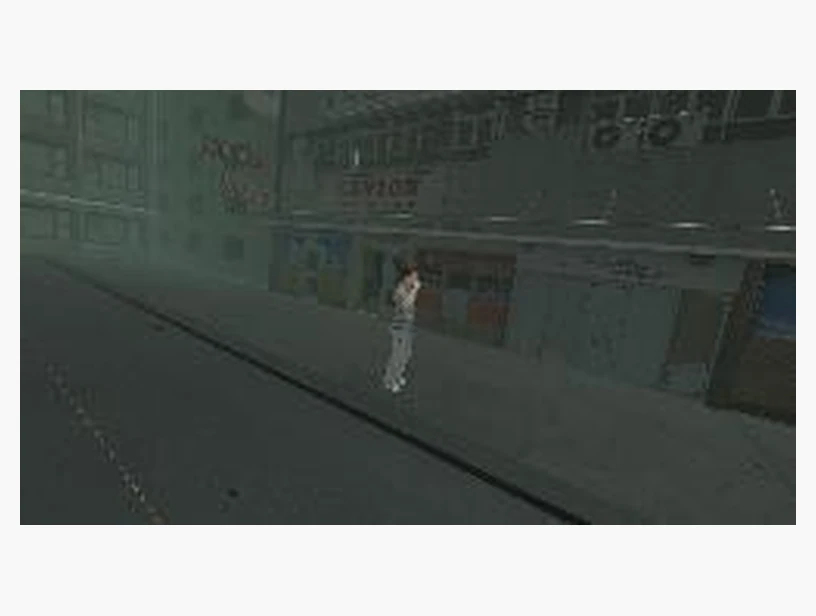 雾霾体验｜产品参考图