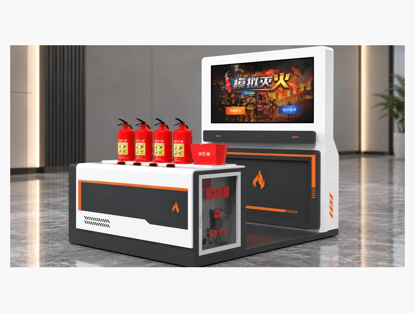 已确认T6模拟灭火参考配图